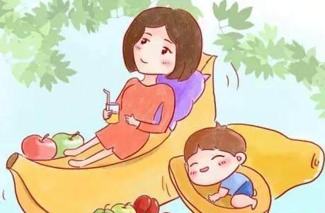 夏天坐月子不注意这几点，比上刑还恐怖！多亏看到这篇文章